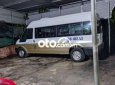 Ford Transit tiêu chuẩn 2005 - Cần bán gấp Ford Transit tiêu chuẩn sản xuất 2005, giá cạnh tranh