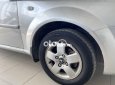 Daewoo Lacetti EX 2009 - Xe Daewoo Lacetti EX sản xuất năm 2009, màu bạc chính chủ