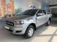 Ford Ranger XLS 2.2 4x2 MT 2017 - Bán Ford Ranger XLS 2.2 4x2 MT sản xuất 2017, màu bạc, nhập khẩu