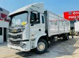 A5 2021 - Xe tải JAC A5 9t nhập khẩu nguyên chiếc thùng dài 8m2 ngân hàng hỗ trợ cao siêu lợi dầu nhanh lấy vốn 