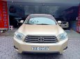 Toyota Highlander 2009 - Cần bán xe Toyota Highlander đời 2009, nhập khẩu nguyên chiếc, giá tốt 650tr