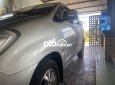 Toyota Innova  G   2008 - Bán Toyota Innova G sản xuất 2008, màu bạc xe gia đình