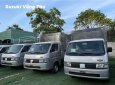 Suzuki Super Carry Pro 2021 - Suzuki Carry Pro thùng kín