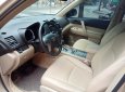 Toyota Highlander 2009 - Cần bán xe Toyota Highlander đời 2009, nhập khẩu nguyên chiếc, giá tốt 650tr