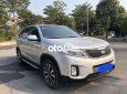 Kia Sorento  AT 2016 - Bán ô tô Kia Sorento AT năm sản xuất 2016, màu trắng còn mới, 675 triệu