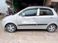 Chevrolet Spark  LT 2009 - Bán xe Chevrolet Spark LT sản xuất 2009, màu bạc, 96tr