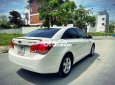 Chevrolet Cruze LTZ 2012 - Xe Chevrolet Cruze LTZ năm 2012, màu trắng, xe nhập