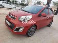 Kia Picanto   2014 - Bán Kia Picanto sản xuất năm 2014, màu đỏ