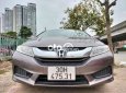 Honda City  MT 2016 - Cần bán xe Honda City MT sản xuất năm 2016, màu xám