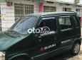 Suzuki Wagon R+ 2004 - Bán Suzuki Wagon R+ năm 2004, màu xanh lam, nhập khẩu  