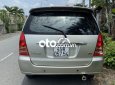 Toyota Innova   G  2006 - Cần bán Toyota Innova G năm sản xuất 2006, màu bạc giá cạnh tranh