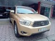 Toyota Highlander 2009 - Cần bán xe Toyota Highlander đời 2009, nhập khẩu nguyên chiếc, giá tốt 650tr