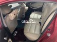 Kia Cerato 2016 - Cần bán gấp Kia Cerato 1.6AT năm sản xuất 2016, màu đỏ chính chủ