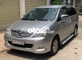 Toyota Innova   G   2009 - Bán xe Toyota Innova G năm sản xuất 2009, màu bạc, 260tr