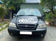 Kia Carnival     2007 - Bán ô tô Kia Carnival năm sản xuất 2007, màu đen xe gia đình, giá chỉ 200 triệu