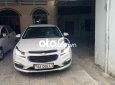 Chevrolet Cruze 2017 - Cần bán Chevrolet Cruze LT năm 2017, màu trắng