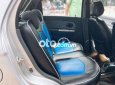 Chevrolet Spark  LT 2009 - Bán xe Chevrolet Spark LT sản xuất 2009, màu bạc, 96tr