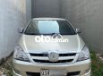 Toyota Innova   G 2006 - Bán Toyota Innova G sản xuất 2006, màu bạc, 200 triệu