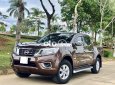Nissan Navara 2016 - Cần bán xe Nissan Navara EL sản xuất năm 2016, màu nâu, nhập khẩu 