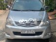 Toyota Innova   G   2009 - Bán xe Toyota Innova G năm sản xuất 2009, màu bạc, 260tr