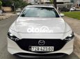 Mazda 3 2019 - Cần bán gấp Mazda 3 1.5L Premium sản xuất 2019, màu trắng