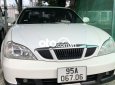 Daewoo Magnus 2005 - Xe Daewoo Magnus 2.0 sản xuất 2005, màu trắng chính chủ, 126 triệu