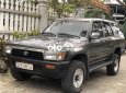 Toyota 4 Runner     1999 - Cần bán xe Toyota 4 Runner năm 1999, màu xám, nhập khẩu giá cạnh tranh