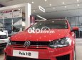 Volkswagen Polo 1.6AT 2022 - Bán Volkswagen Polo 1.6AT sản xuất 2022, màu đỏ, nhập khẩu nguyên chiếc