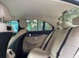 Mercedes-Benz C200 2018 - C200 trắng nội thất kem sx 2018, bản Limited có loa bum, 1 chủ từ đầu biển Hà Nội
