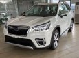 Subaru Forester  2.0 I-S Eyesight 2021 - Bán Subaru Forester 2.0 I-S Eyesight sản xuất 2021, màu trắng, nhập khẩu nguyên chiếc
