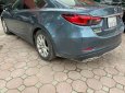 Mazda 6 2012 - Bán Mazda 6 2.0AT sản xuất 2012, màu xanh lam, nhập khẩu giá cạnh tranh