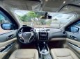 Nissan Navara 2016 - Cần bán xe Nissan Navara EL sản xuất năm 2016, màu nâu, nhập khẩu 