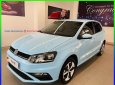 Volkswagen Polo 2021 - [Volkswagen Cần Thơ] bán xe Đức nhập khẩu Polo Hatchback giá giảm sốc, ưu đãi tiền mặt, hỗ trợ vay 80%, thủ tục đơn giản