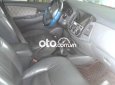 Toyota Innova 2012 - Bán xe Toyota Innova năm 2012, màu bạc xe gia đình, giá tốt