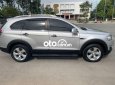 Chevrolet Captiva  LT   2013 - Bán Chevrolet Captiva LT sản xuất năm 2013, màu bạc còn mới