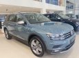 Volkswagen Tiguan 2021 - [Volkswagen Bà Rịa Vũng Tàu ] Tiguan Elegance 2022 màu xanh Petro số lượng hiếm - Phiên bản mới khuyến mãi 100 triệu