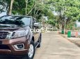Nissan Navara 2016 - Cần bán xe Nissan Navara EL sản xuất năm 2016, màu nâu, nhập khẩu 