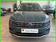 Volkswagen Tiguan 2021 - [Volkswagen Bà Rịa Vũng Tàu ] Tiguan Elegance 2022 màu xanh Petro số lượng hiếm - Phiên bản mới khuyến mãi 100 triệu