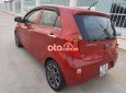 Kia Picanto   2014 - Bán Kia Picanto sản xuất năm 2014, màu đỏ