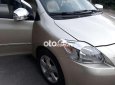 Toyota Vios  E   2008 - Cần bán Toyota Vios E sản xuất 2008, màu bạc