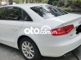 Audi A4   2013 - Bán Audi A4 năm sản xuất 2013, màu trắng, nhập khẩu