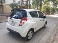 Chevrolet Spark  LS 2016 - Bán Chevrolet Spark LS sản xuất năm 2016, màu trắng như mới