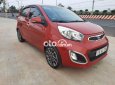 Kia Picanto   2014 - Bán Kia Picanto sản xuất năm 2014, màu đỏ