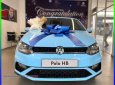 Volkswagen Polo 2021 - [Volkswagen Cần Thơ] bán xe Đức nhập khẩu Polo Hatchback giá giảm sốc, ưu đãi tiền mặt, hỗ trợ vay 80%, thủ tục đơn giản