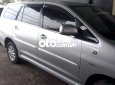 Toyota Innova 2012 - Bán xe Toyota Innova năm 2012, màu bạc xe gia đình, giá tốt