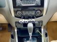 Nissan Navara 2016 - Cần bán xe Nissan Navara EL sản xuất năm 2016, màu nâu, nhập khẩu 