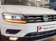 Volkswagen Tiguan 2022 - [Volkswagen Vũng Tàu ]Tiguan Luxury S 2022 màu Trắng, động cơ 2.0 Turbo, SUV 7 chỗ gầm cao cho gia đình, dẫn động 2 cầu