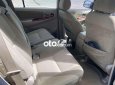 Toyota Innova  G  2008 - Cần bán xe Toyota Innova G năm 2008, màu đen, nhập khẩu nguyên chiếc còn mới