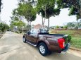 Nissan Navara 2016 - Cần bán xe Nissan Navara EL sản xuất năm 2016, màu nâu, nhập khẩu 