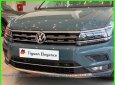 Volkswagen Tiguan 2021 - [Volkswagen Bà Rịa Vũng Tàu ] Tiguan Elegance 2022 màu xanh Petro số lượng hiếm - Phiên bản mới khuyến mãi 100 triệu